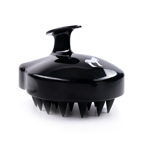 Best shampoo discount brush