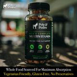 complete whole food multivitamin benefits