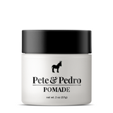 Pete & Pedro Pomade - Best Men's Pomade