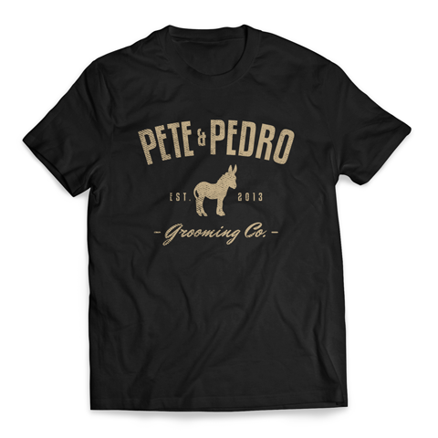 Best custom online shirt company