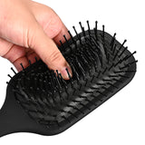 mens paddle brush comb