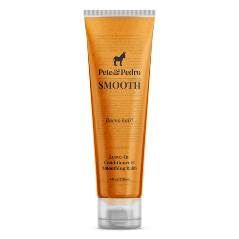 Smooth Soothing Leave-In Conditioner