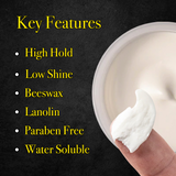 Mens Hair Putty Key Features