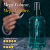 Natural Sea Salt Spray Men and Women