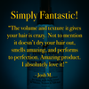 Natural Sea Salt Spray Review