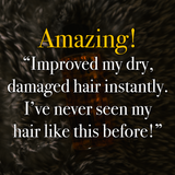 Argan Oil Hair Treatment review