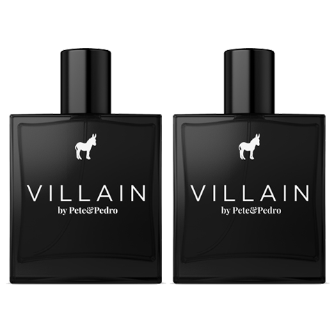 Villain perfume hotsell
