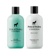anti dandruff shampoo conditioner combo set