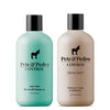 anti dandruff shampoo conditioner combo set