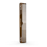 Retro Hairstyling Comb
